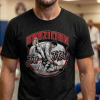 Artes Marciales de Jiu-Jitsu Brasileño
