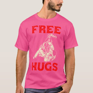 Camiseta Artes marciales judo del cinturón negro