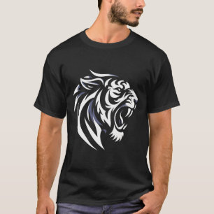 Camiseta Artes Marciales Mixtas Muay Thai Lucha Tatuaje Tig