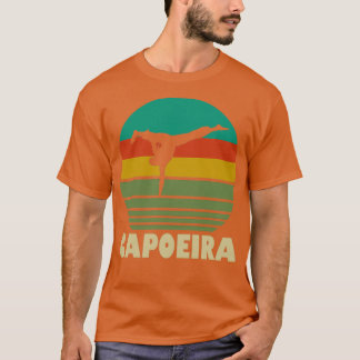 Camiseta Artes marciales retro vintage contra la mamá 2