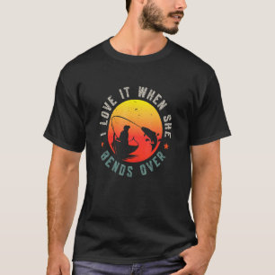 Camiseta Artes para accesorios de pesca y equipo de pesca  
