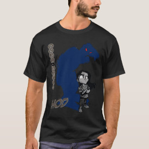 Camiseta Artesa