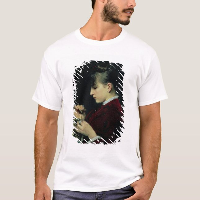 Camiseta Artesanía, 1887 (Anverso)