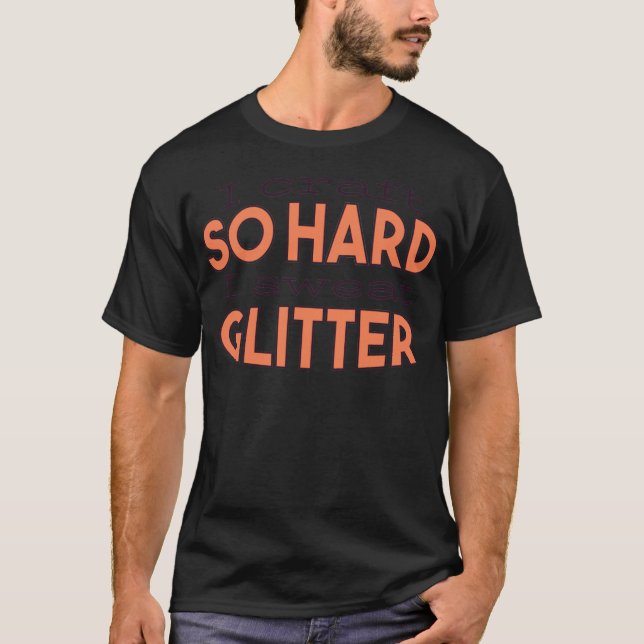 Camiseta Artesanía de artesanía dice que Atelier Painter do (Anverso)