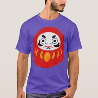 Camiseta Artesanía de Shinigami japonesa