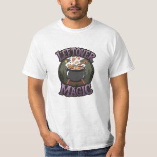 Camiseta Artesanía divertidísima sobre temas de Leftovers p