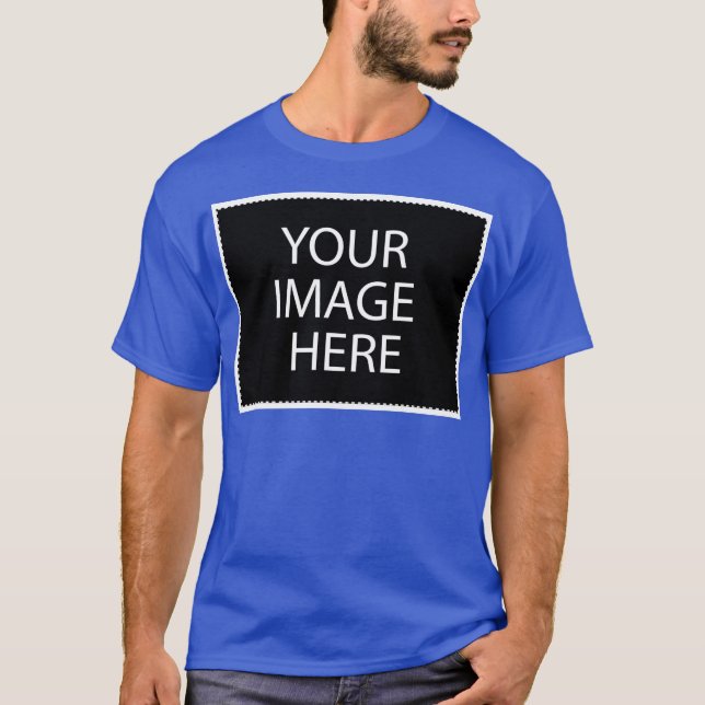 Camiseta "Artesanías fotográficas de Elko" (Anverso)