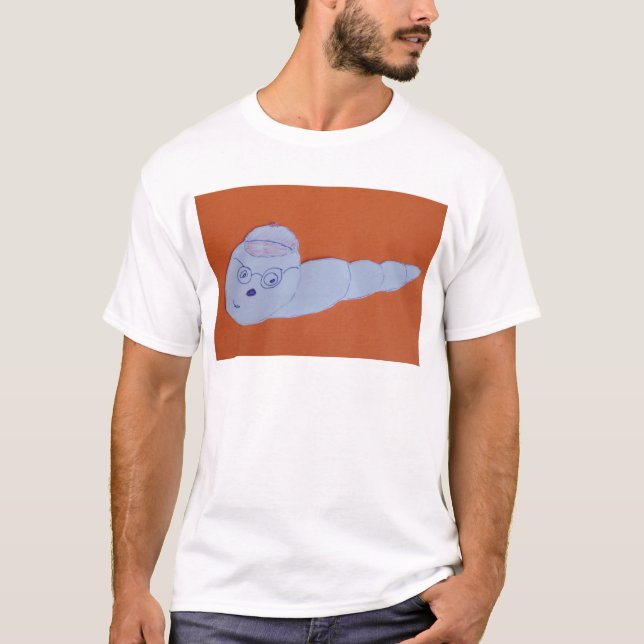 Camiseta Arthur (Anverso)
