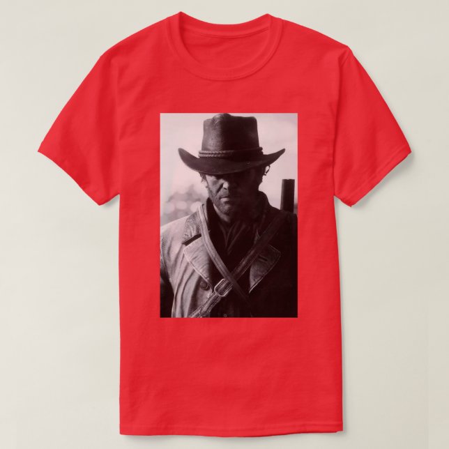 Camiseta Arthur (Diseño del anverso)