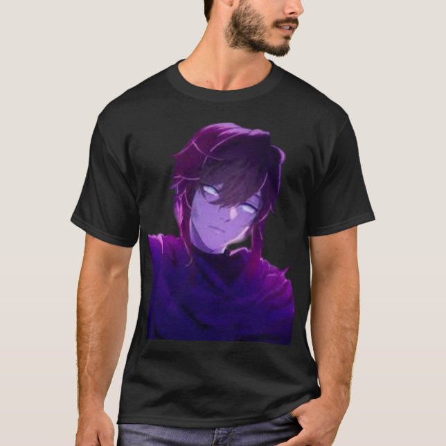 Camiseta Arthur Leywin - El Comienzo Después Del Fin (Anverso)
