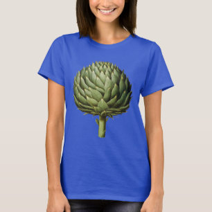 Camiseta Artichoke, 1613