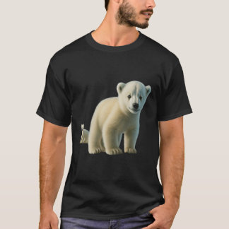 Camiseta Artico