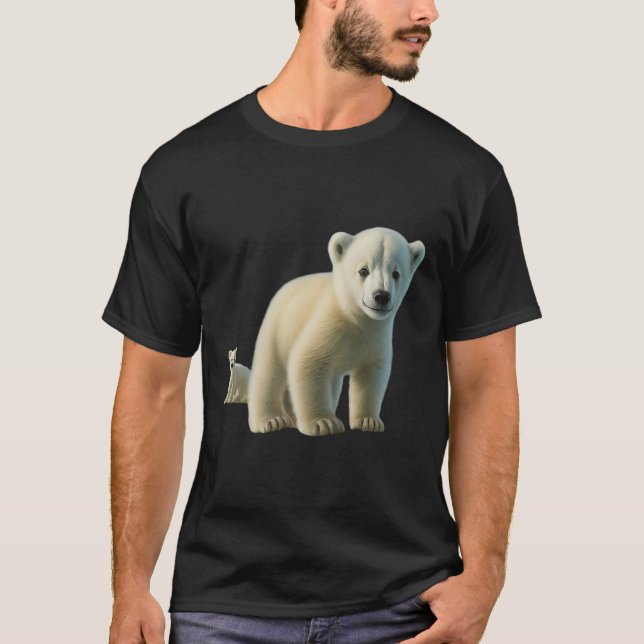 Camiseta Artico (Anverso)