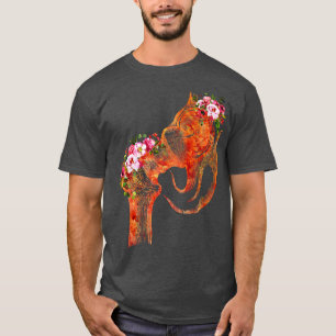 Camiseta Articulación de cadera
