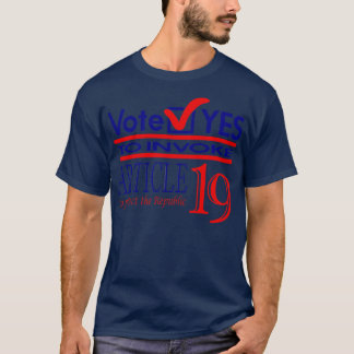 Camiseta Artículo