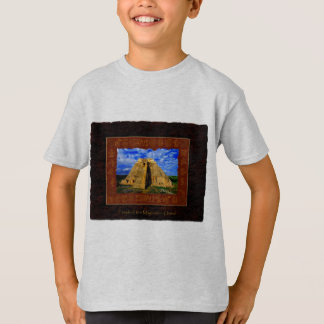 Camiseta Artículo de regalo "Templo del Mago"