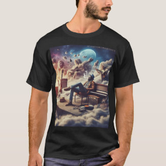 CAMISETA ARTÍCULOS DE FACTOR DE TI