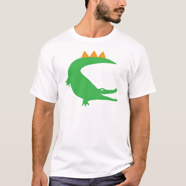 Camiseta Artículos de la reunión (Anverso)