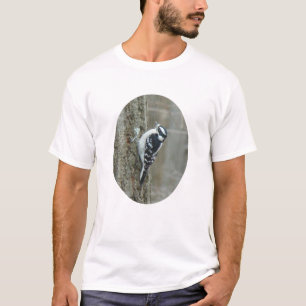 Camiseta Artículos del Carpintero Cabecirrojo