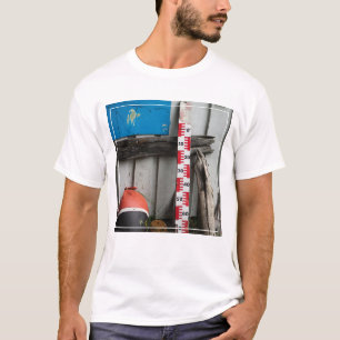 Camiseta Artículos náuticos