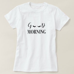 Camiseta Artista de azotes de la mañana