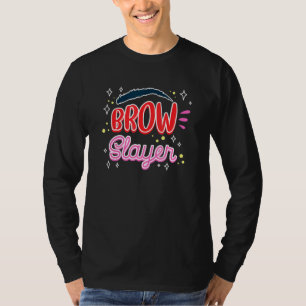 Camiseta Artista de filas