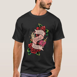 Camiseta Artista de latigazos Babe latigazos Lash Tech Eyel