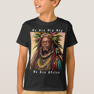 Camiseta Artista de los candados Masterpiece Tee