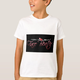 CAMISETA ARTISTA DE MAQUILLAJE M.U.A.
