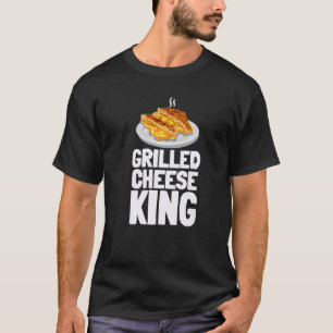 Camiseta Artista de Sub Hoagie y Preparador de Sandwiches -