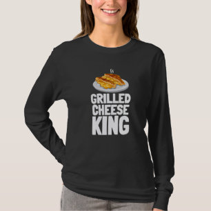 Camiseta Artista de Sub Hoagie y Preparador de Sandwiches -