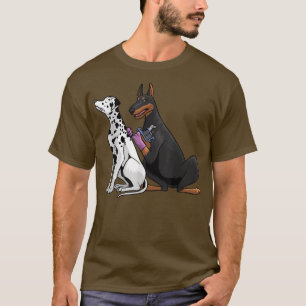 Camiseta Artista de tatuajes de Guay para hombres Mujeres D