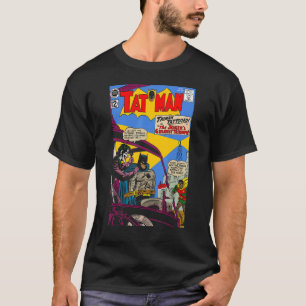 Camiseta Artista de tatuajes Ron Rich antes de crayones gra