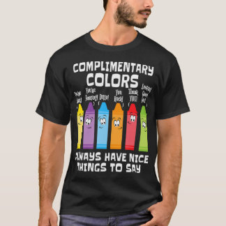 Camiseta Artista divertida profesora de arte Chiste de arti