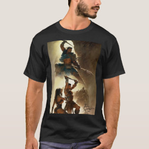 Camiseta Artista formalmente conocido como Don Castillo Art