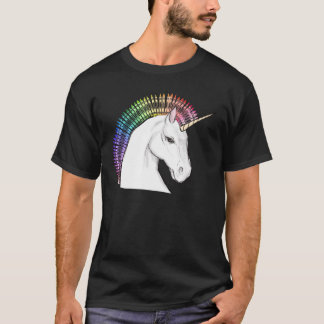 Camiseta Artista Inhe Wild regalo divertido