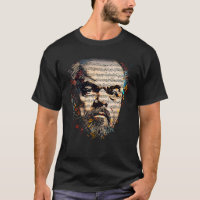 Artista musical Antonín Dvorak