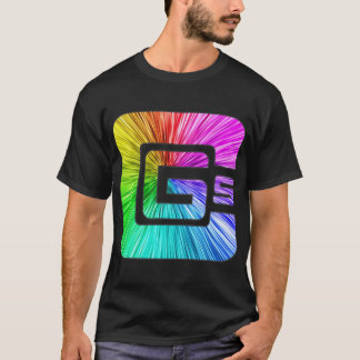 Camiseta Artista Musical CG5