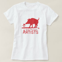 Artistas del médico feral