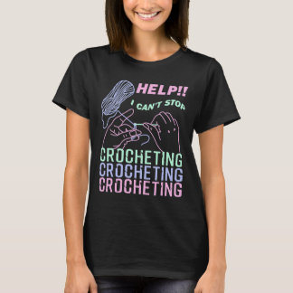 Camiseta Artistas divertidísimos dicen que les encantará di