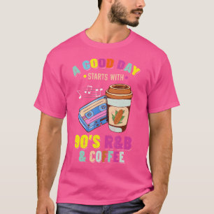 Camiseta Artistas Rb Chicas Vintage 90 S R Y B Gráfico