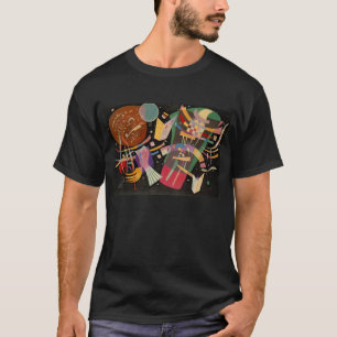 Camiseta artística