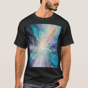 Camiseta artística