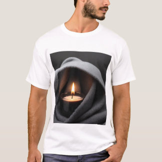 Camiseta artístico