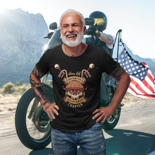 Camiseta Artritis divertida