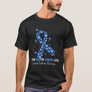 Camiseta Artritis Juvenil Conciencia