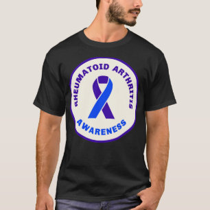 Camiseta Artritis reumatoide Discapacidad Conciencia2