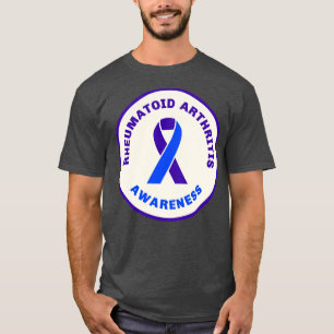 Camiseta Artritis reumatoide Discapacidad Conciencia2