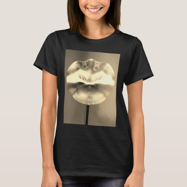 Camiseta Artsy T-Shirt (Anverso)