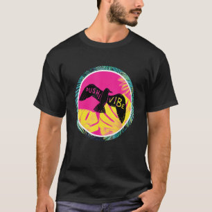 Camiseta Aruba Una Isla Feliz - Aruba Dushi Vibe